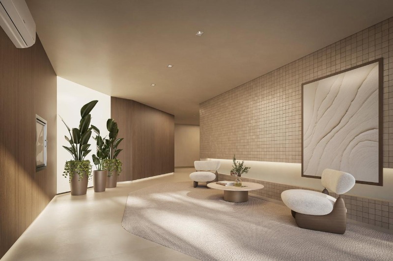 Apartamento, 2 quartos, 86 m² - Foto 8