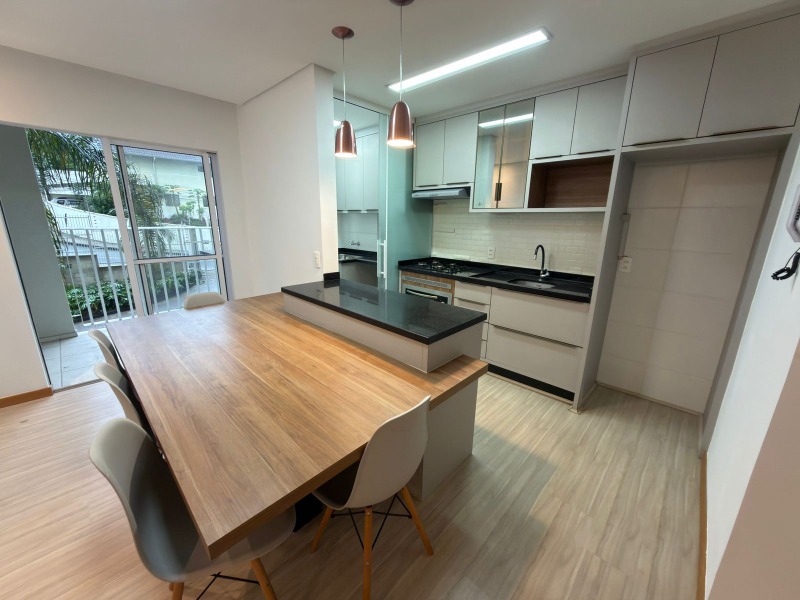 Apartamento, 2 quartos, 64 m² - Foto 1