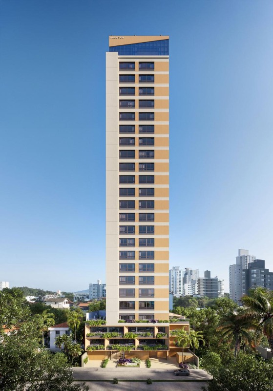 Apartamento, 2 quartos, 86 m² - Foto 3