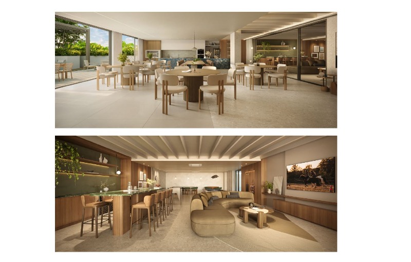 Apartamento, 4 quartos, 154 m² - Foto 18