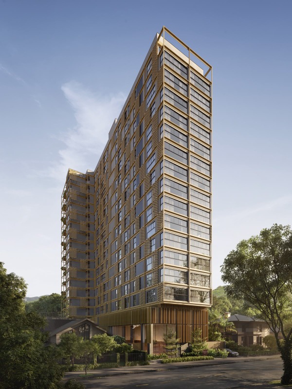 Apartamento, 3 quartos, 129 m² - Foto 1