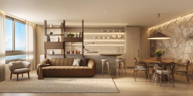 Apartamento, 2 quartos, 86 m² - Foto 27