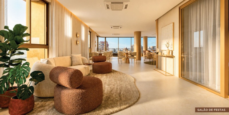 Apartamento, 3 quartos, 145 m² - Foto 15