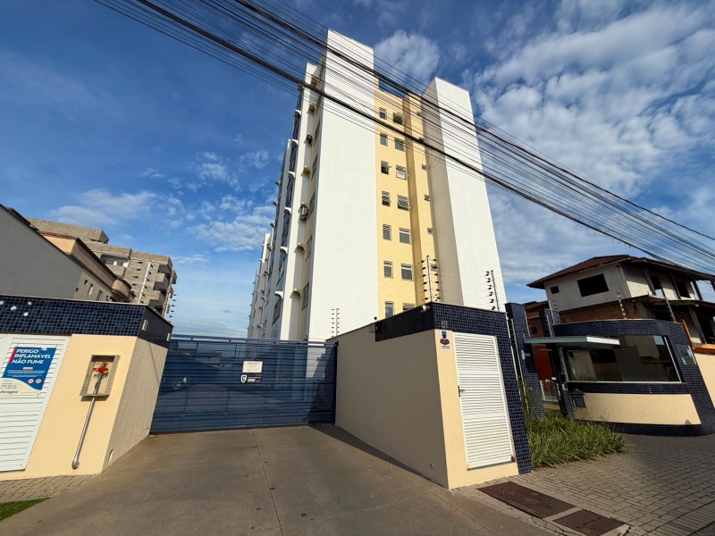 Apartamento, 2 quartos, 51 m² - Foto 6