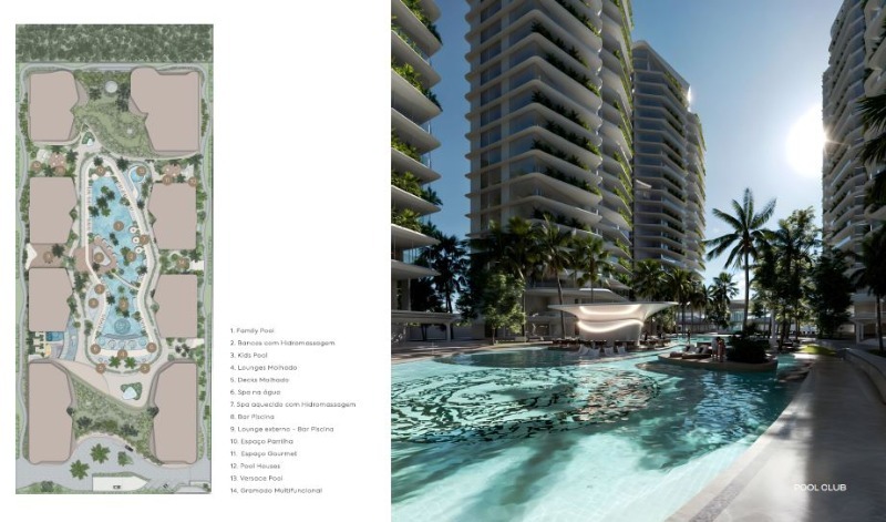 Apartamento, 3 quartos, 226 m² - Foto 4