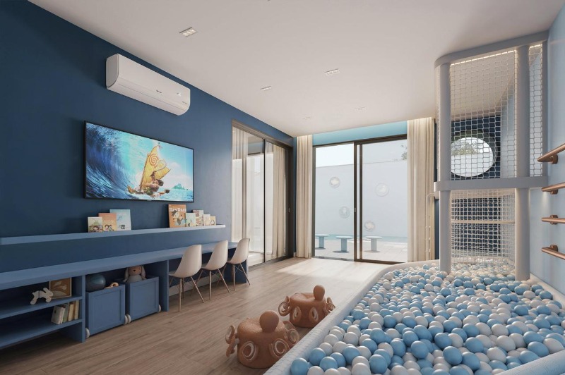 Apartamento, 2 quartos, 86 m² - Foto 11