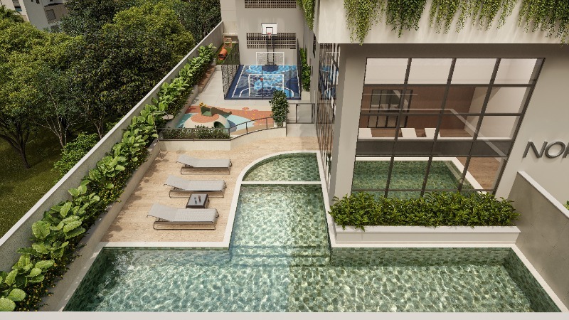 Apartamento, 3 quartos, 111 m² - Foto 6