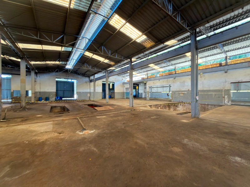Depósito-Galpão, 17000 m² - Foto 29