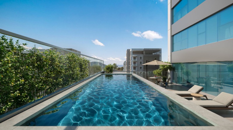 Apartamento, 4 quartos, 154 m² - Foto 31