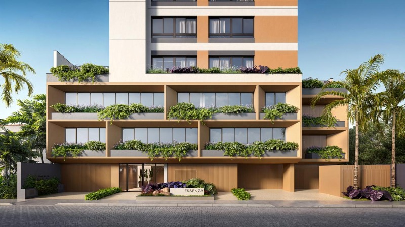 Apartamento, 2 quartos, 86 m² - Foto 5