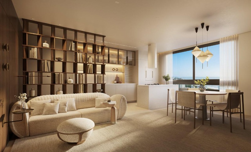 Apartamento, 2 quartos, 86 m² - Foto 24