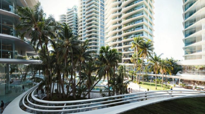 Apartamento, 3 quartos, 226 m² - Foto 2