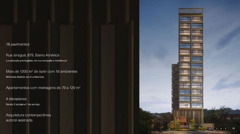 Apartamento, 3 quartos, 129 m² - Foto 14