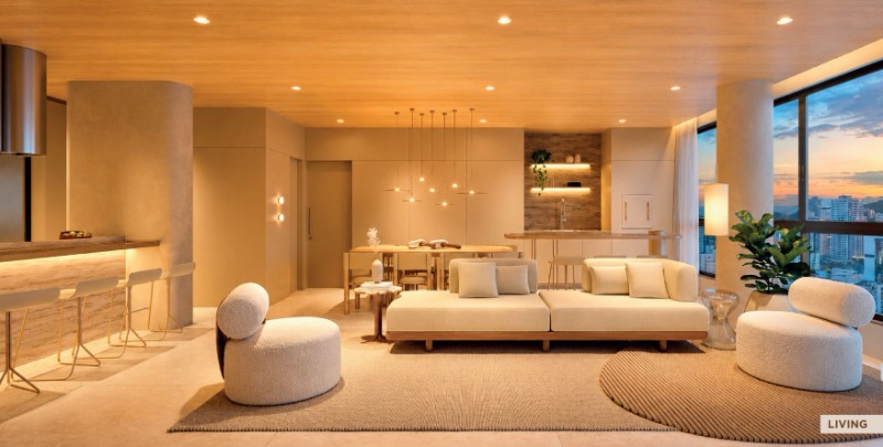 Apartamento, 3 quartos, 145 m² - Foto 20
