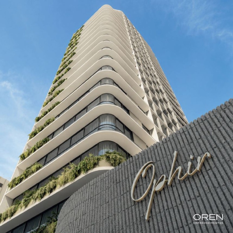 Apartamento, 3 quartos, 145 m² - Foto 4