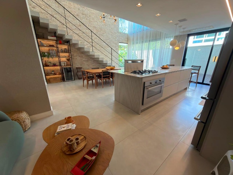 Casa, 3 quartos - Foto 2