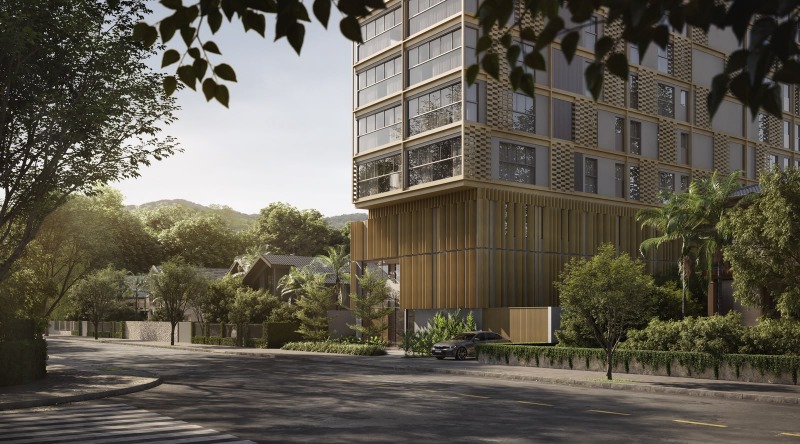 Apartamento, 3 quartos, 129 m² - Foto 5