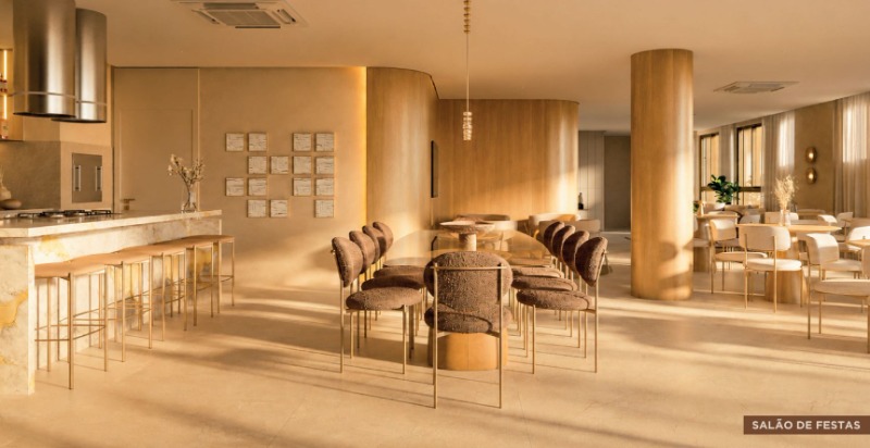 Apartamento, 3 quartos, 145 m² - Foto 14