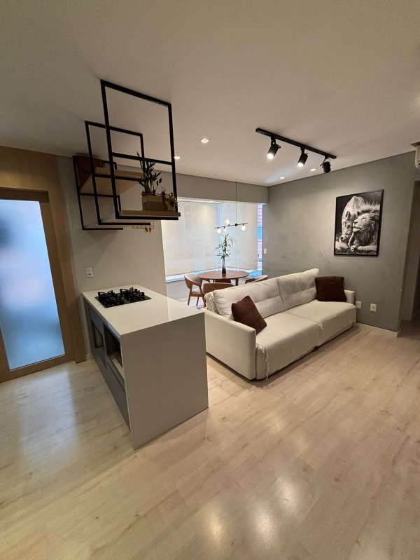 Apartamento, 2 quartos, 65 m² - Foto 7