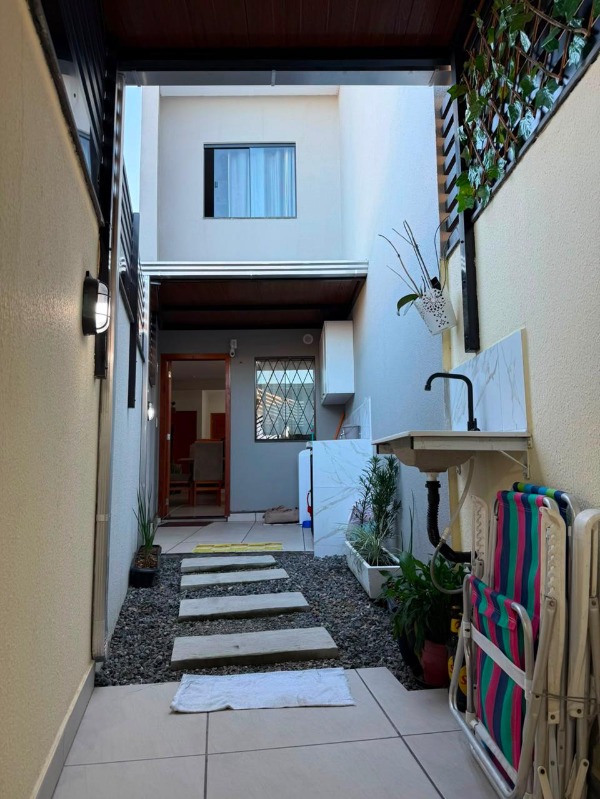 Casa, 2 quartos - Foto 15