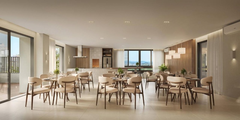 Apartamento, 2 quartos, 86 m² - Foto 7