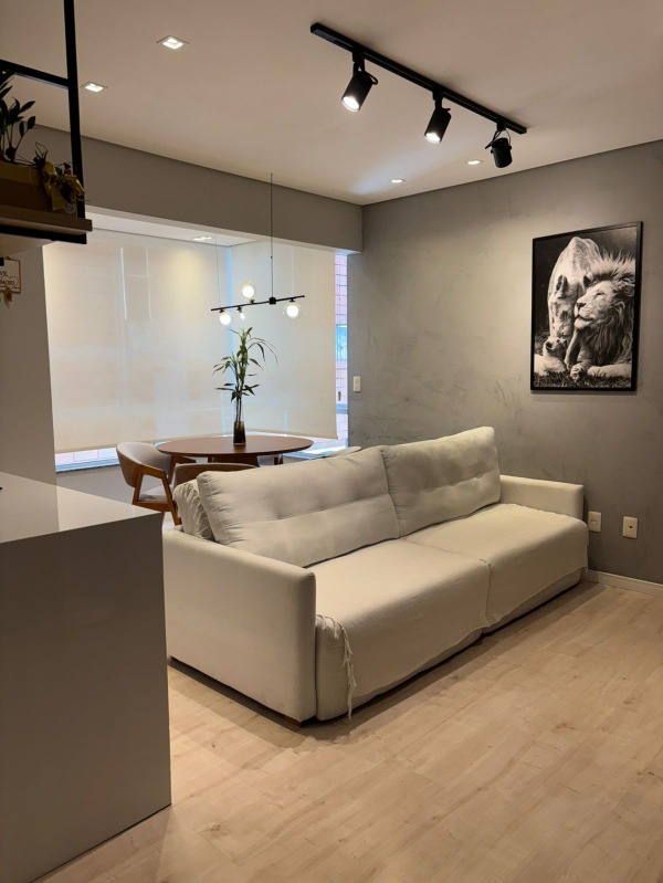 Apartamento, 2 quartos, 65 m² - Foto 6