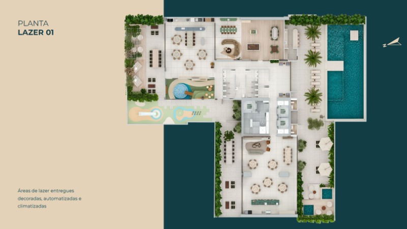 Apartamento, 4 quartos, 154 m² - Foto 15