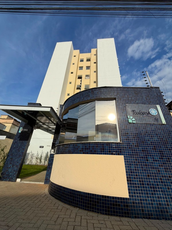 Apartamento, 2 quartos, 51 m² - Foto 12
