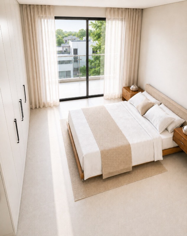 Apartamento, 2 quartos, 53 m² - Foto 5