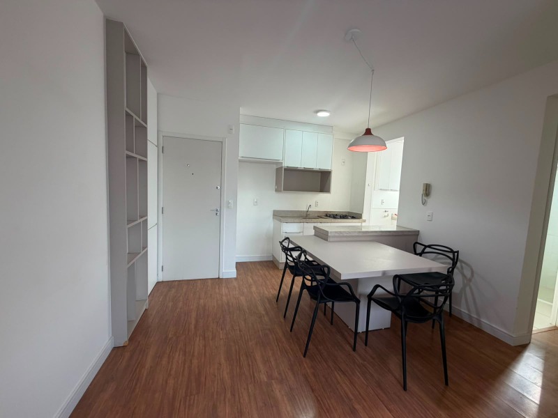 Apartamento, 2 quartos, 51 m² - Foto 2