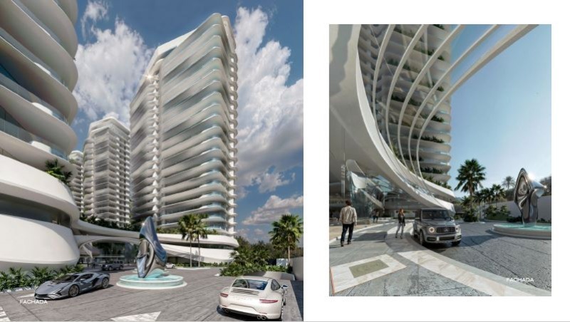Apartamento, 3 quartos, 226 m² - Foto 9