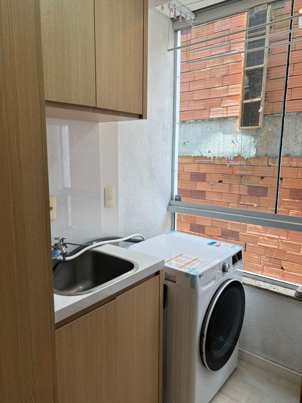 Apartamento, 2 quartos, 65 m² - Foto 15