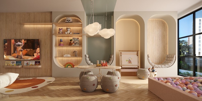 Apartamento, 3 quartos, 111 m² - Foto 7
