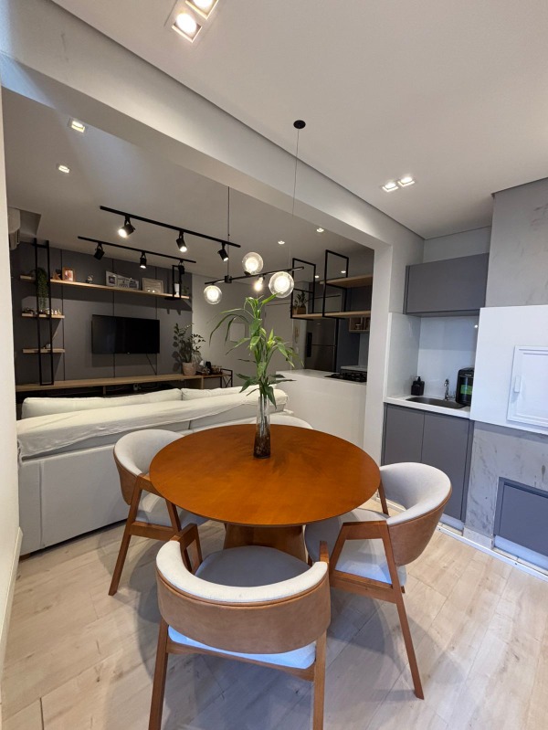 Apartamento, 2 quartos, 65 m² - Foto 11
