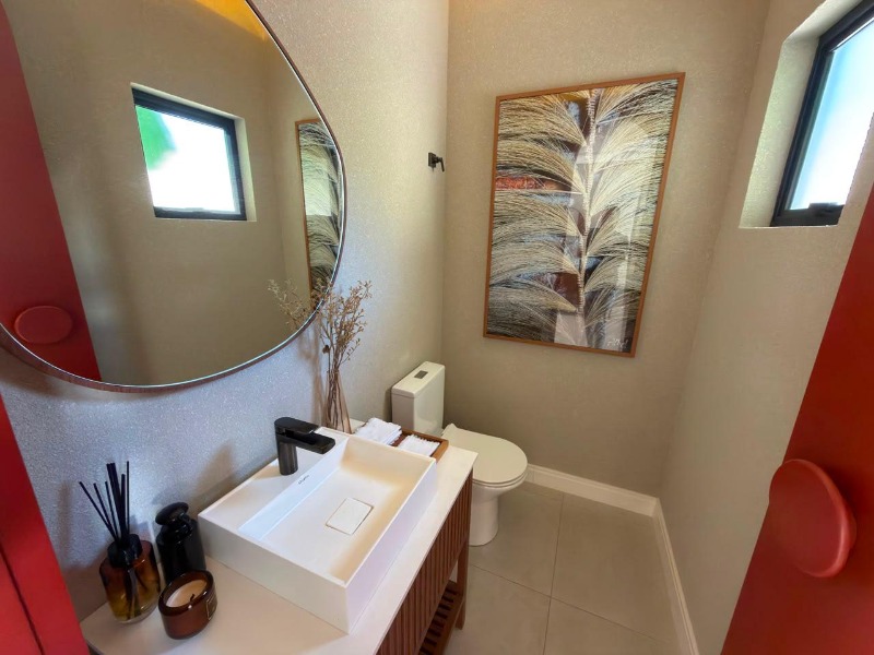 Casa, 3 quartos - Foto 47