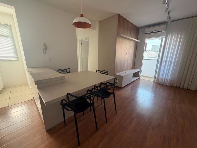 Apartamento, 2 quartos, 51 m² - Foto 1