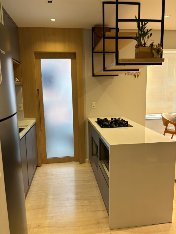 Apartamento, 2 quartos, 65 m² - Foto 16