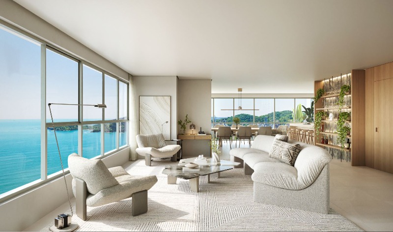 Apartamento, 4 quartos, 154 m² - Foto 25