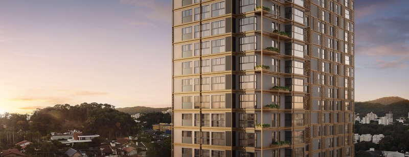 Apartamento, 2 quartos, 79 m² - Foto 5