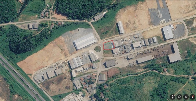 Loteamento e Condomínio, 2400 m² - Foto 5