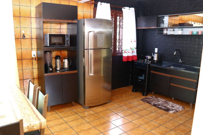 Casa, 3 quartos - Foto 8