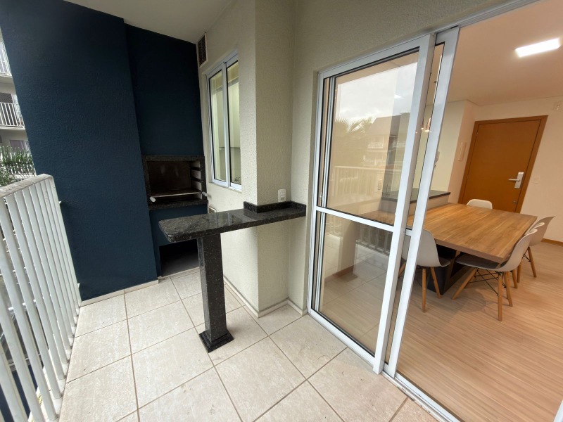 Apartamento, 2 quartos, 64 m² - Foto 5