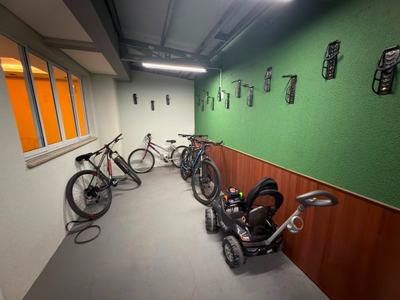 Apartamento, 2 quartos, 65 m² - Foto 8