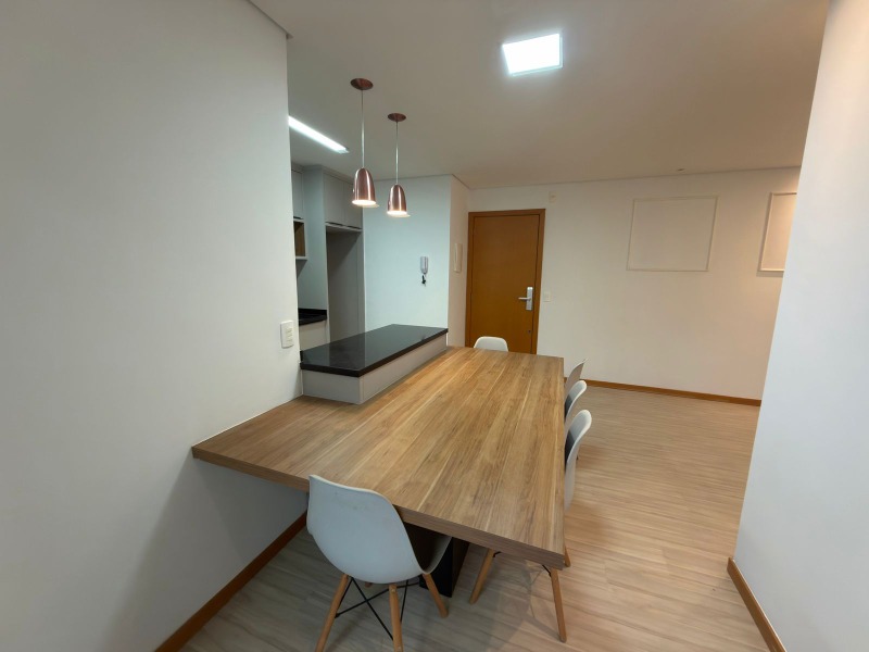 Apartamento, 2 quartos, 64 m² - Foto 3