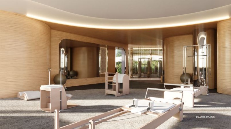 Apartamento, 3 quartos, 226 m² - Foto 21