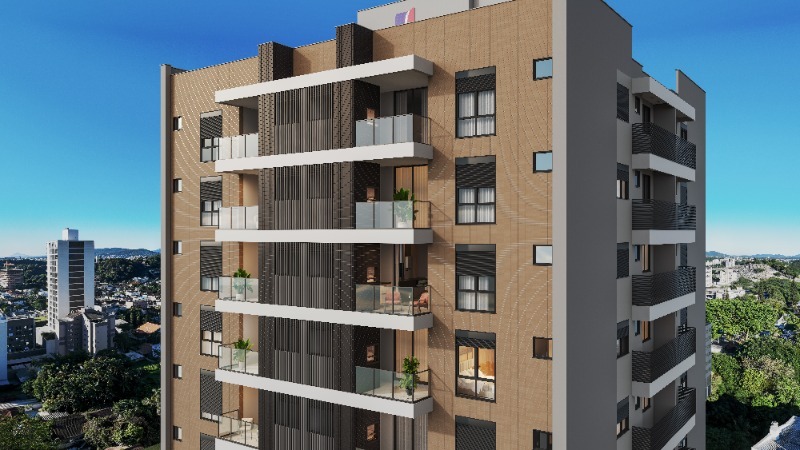 Apartamento, 3 quartos, 111 m² - Foto 4