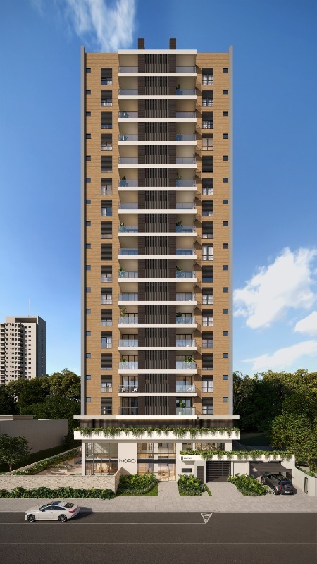 Apartamento, 3 quartos, 111 m² - Foto 3