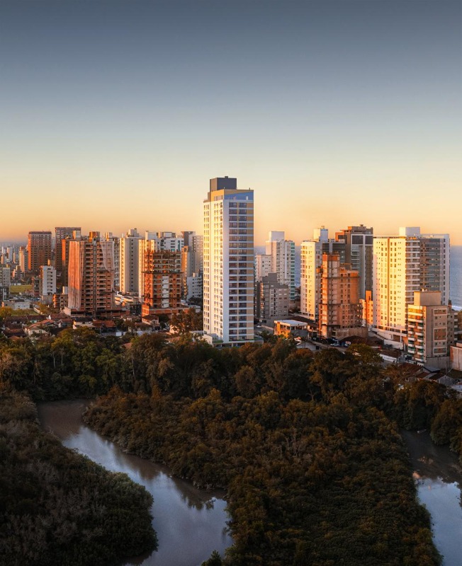 Apartamento, 2 quartos, 86 m² - Foto 6