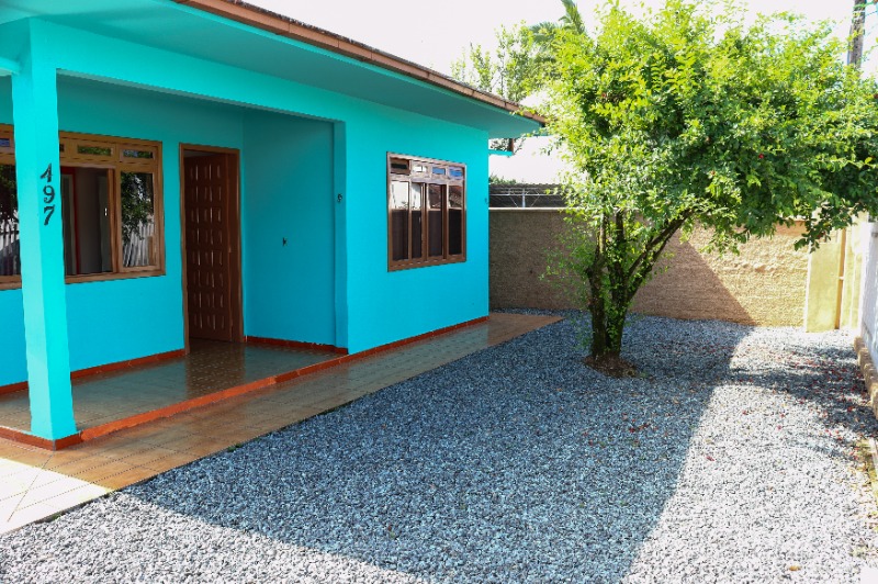 Casa, 3 quartos - Foto 23