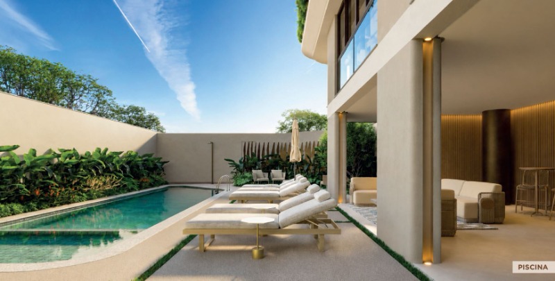 Apartamento, 3 quartos, 145 m² - Foto 9